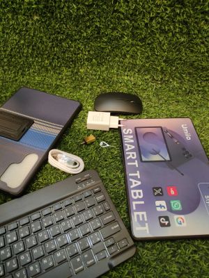 تبلت Umiio S26 Ultra رم 16 گیگ