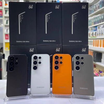 گوشی سامسونگ S26 Ultra Mini | Samsung S26 Ultra Mini