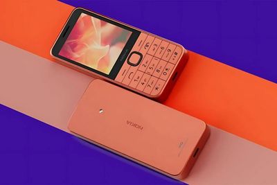 گوشی ساده Nokia 220