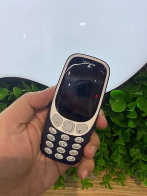 گوشی ساده نوکیا 3310
