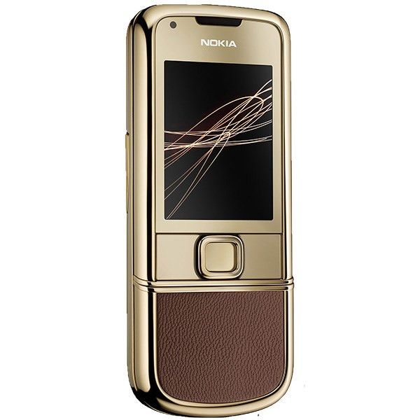 گوشی نوکیا 8800 آرت | Nokia 8800 Arte