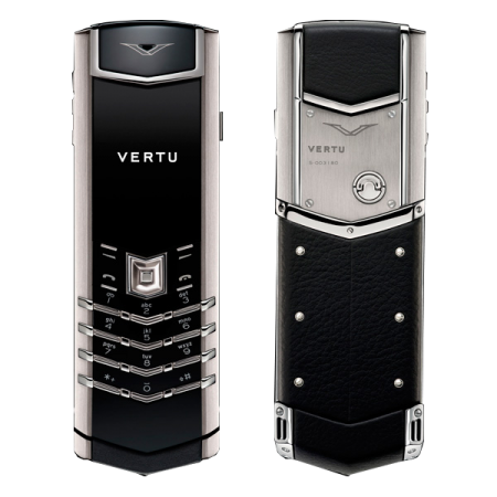 گوشی ورتو سیگنیچرز | Vertu Signature